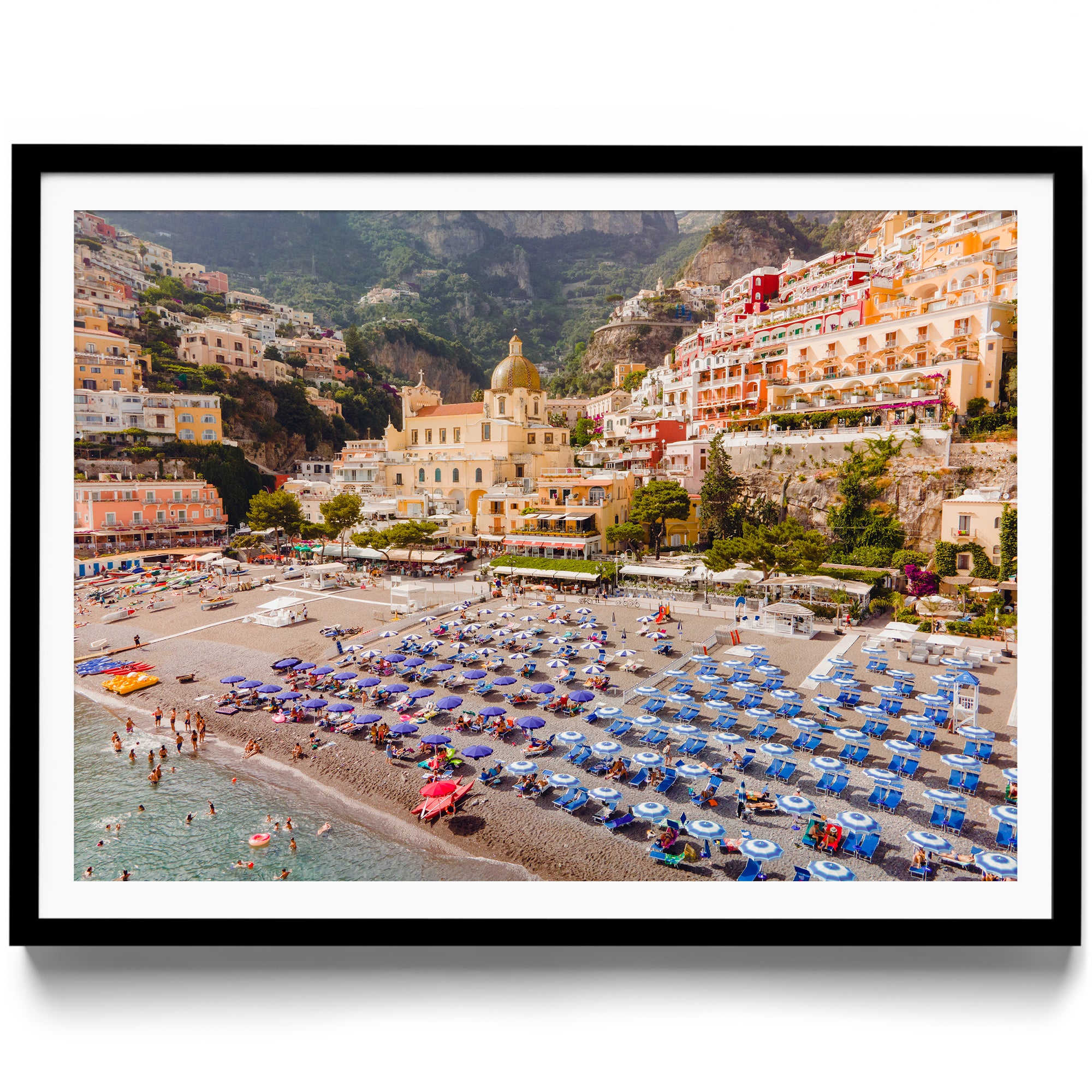 Positano