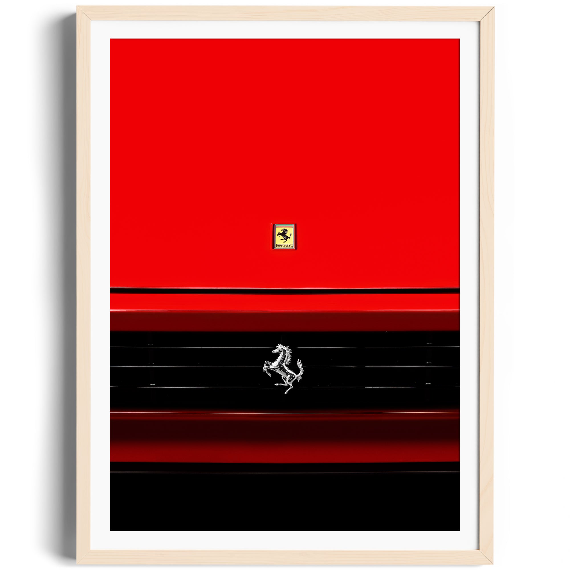 Testarossa