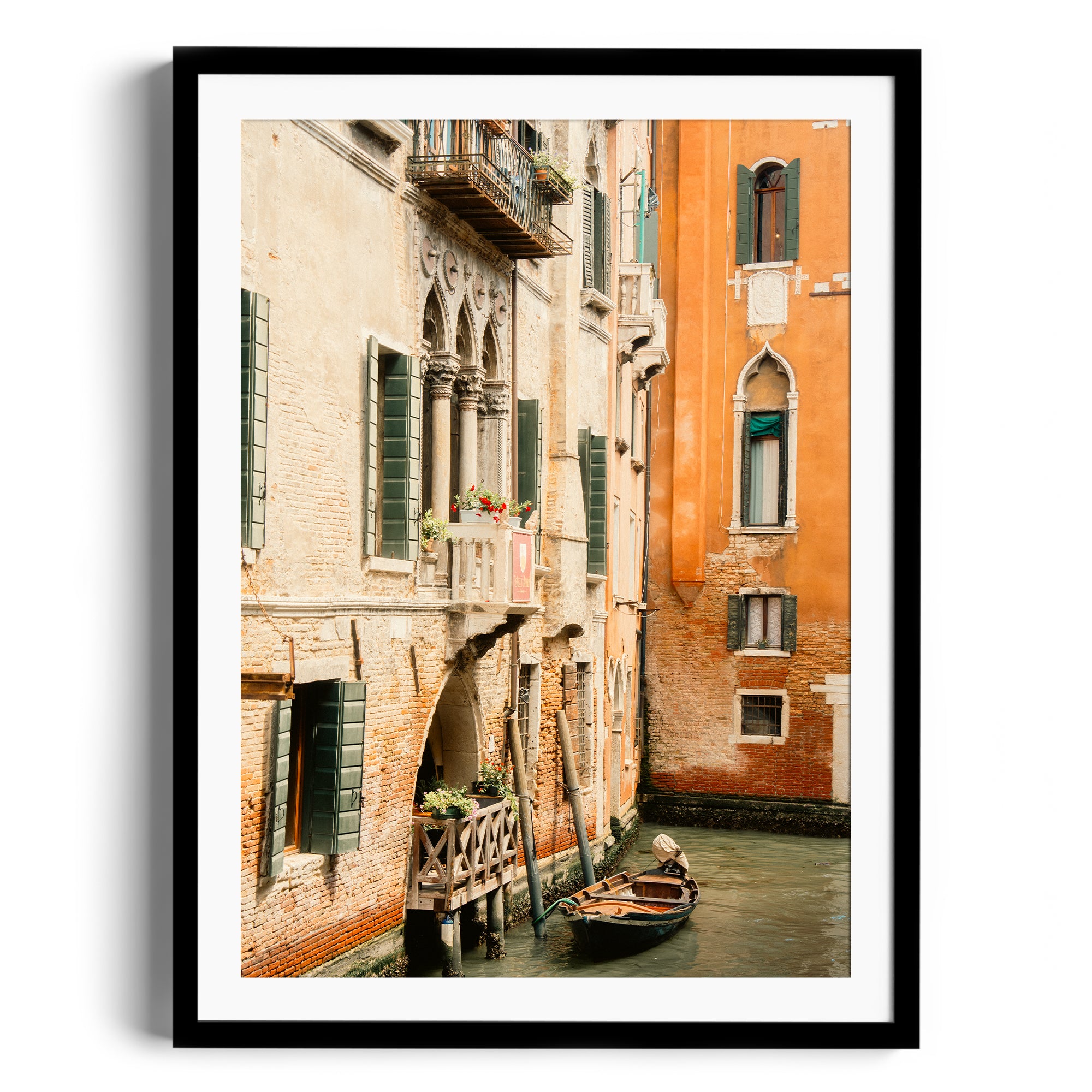 Venice Dream