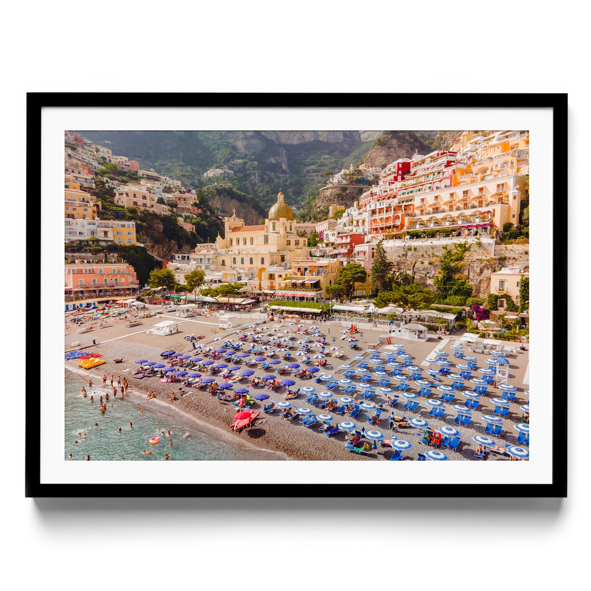 Positano