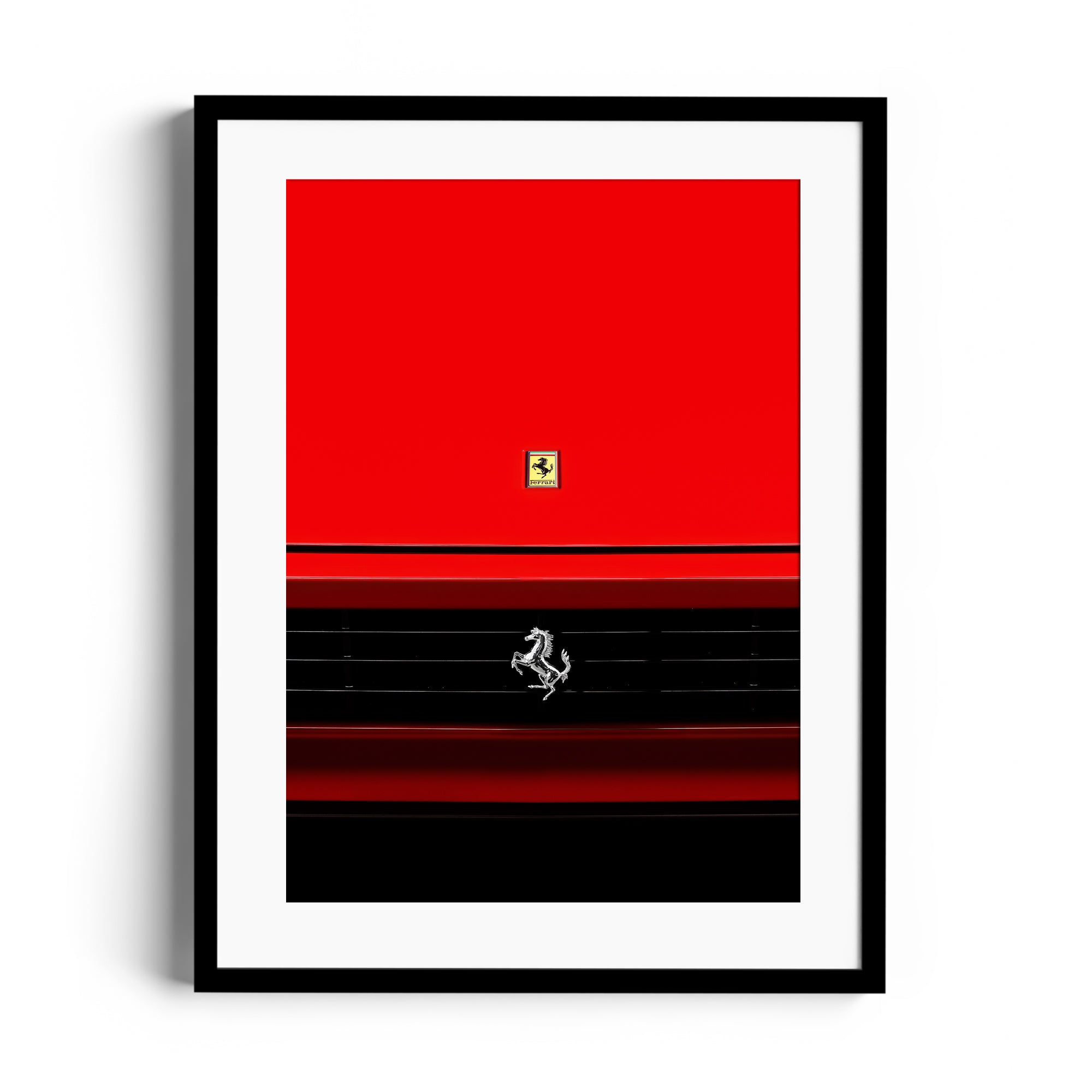 Testarossa