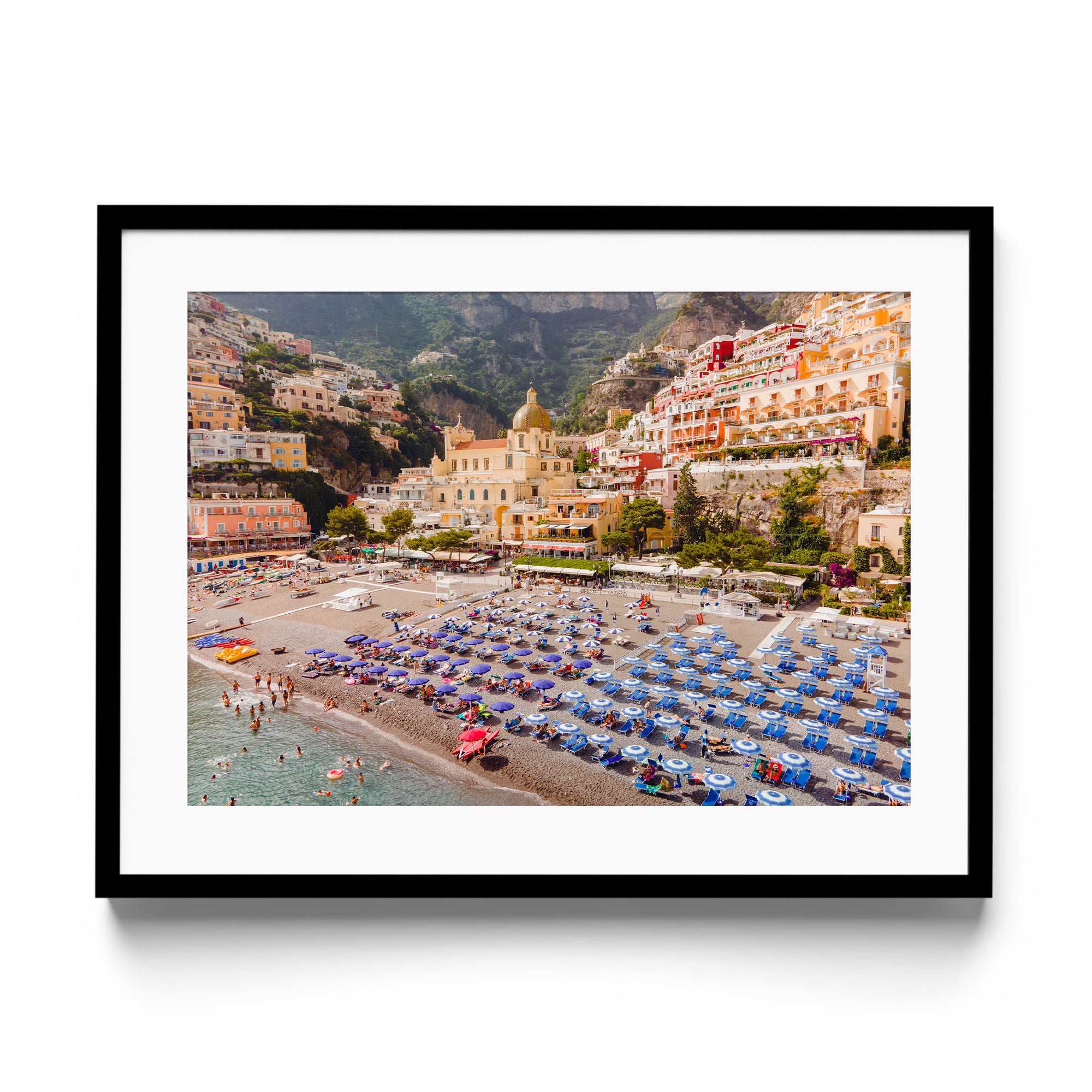 Positano