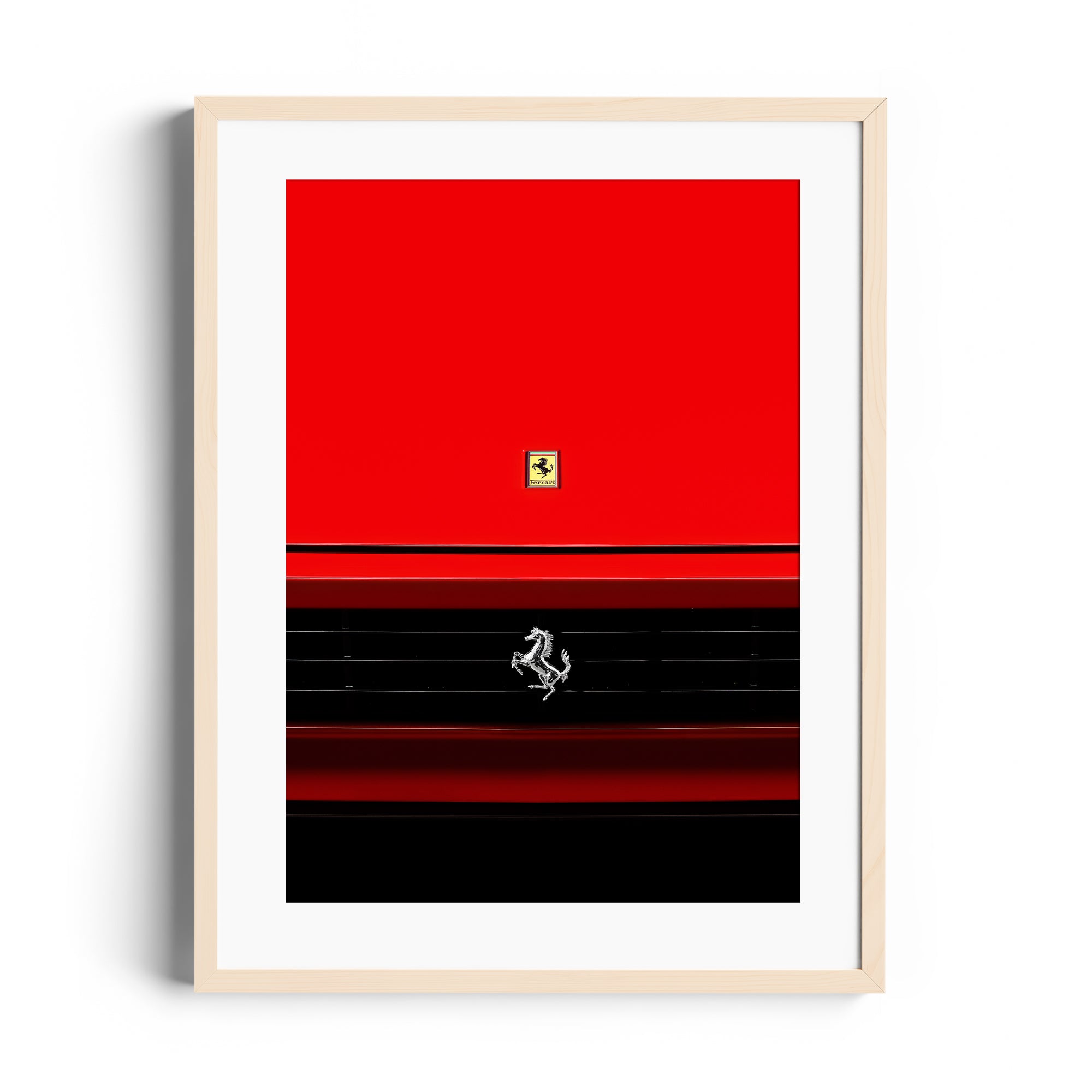 Testarossa