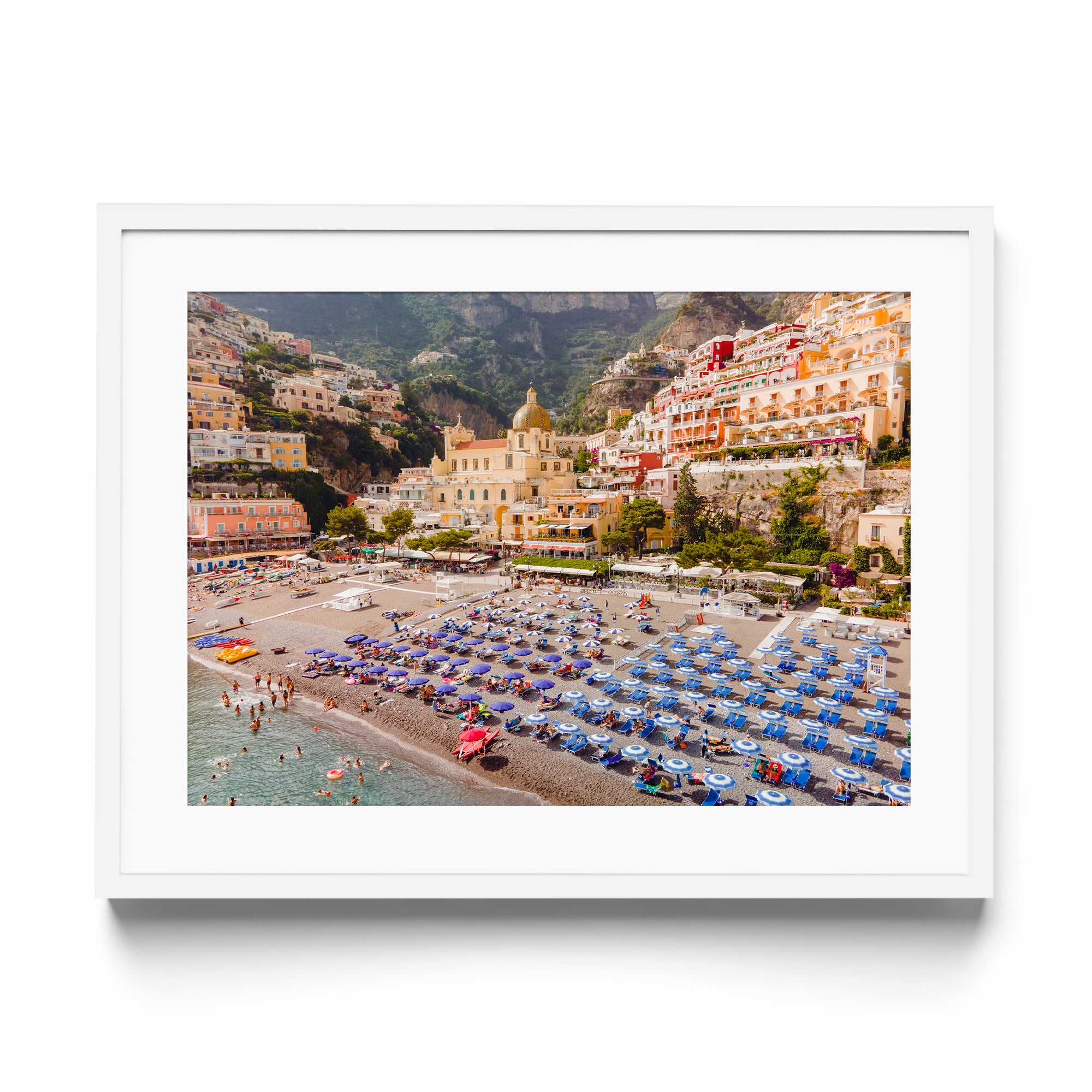 Positano