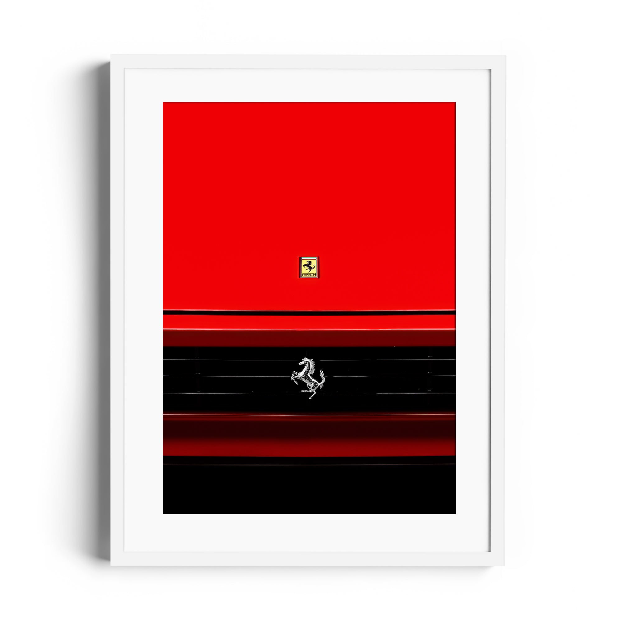 Testarossa