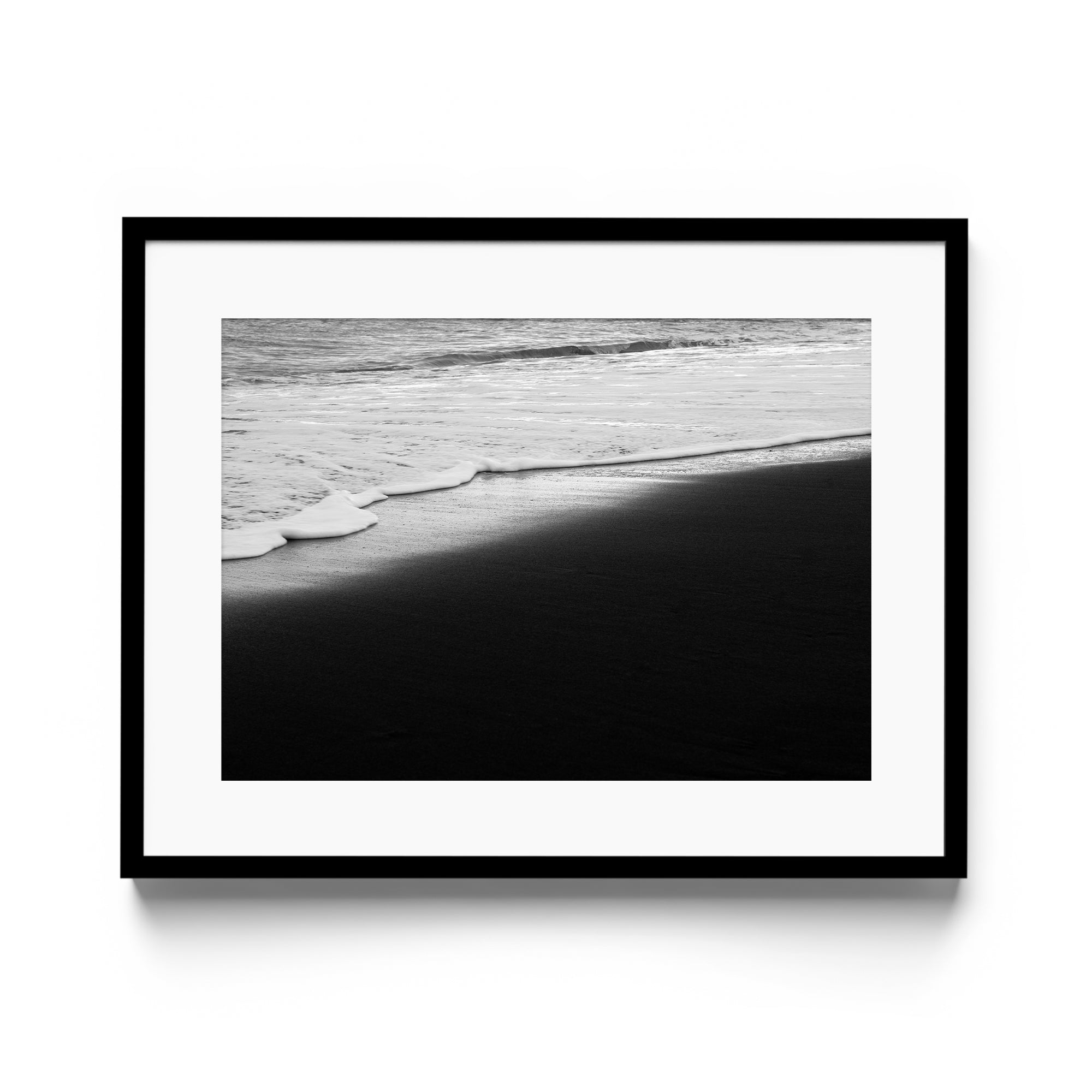 Black Sands