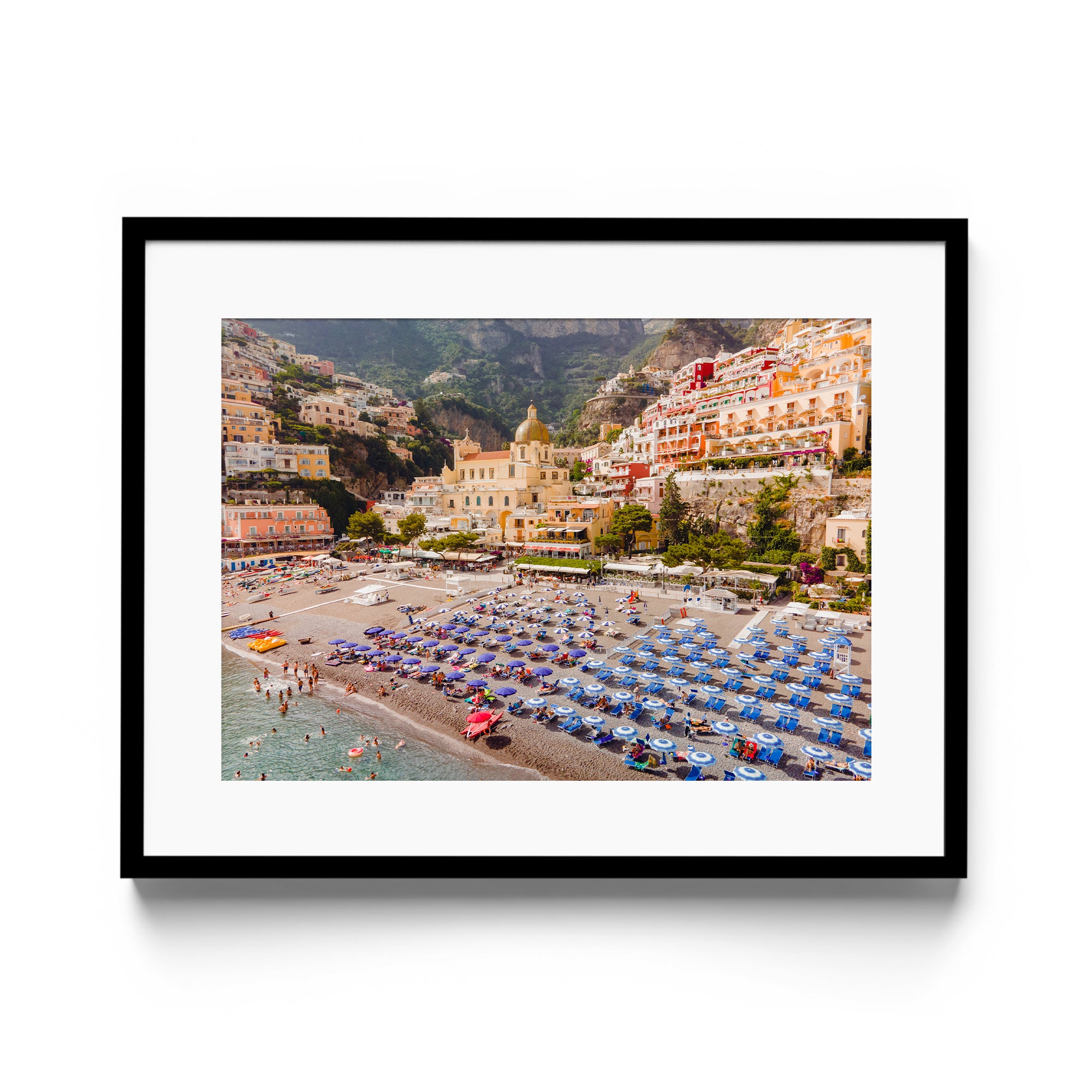 Positano