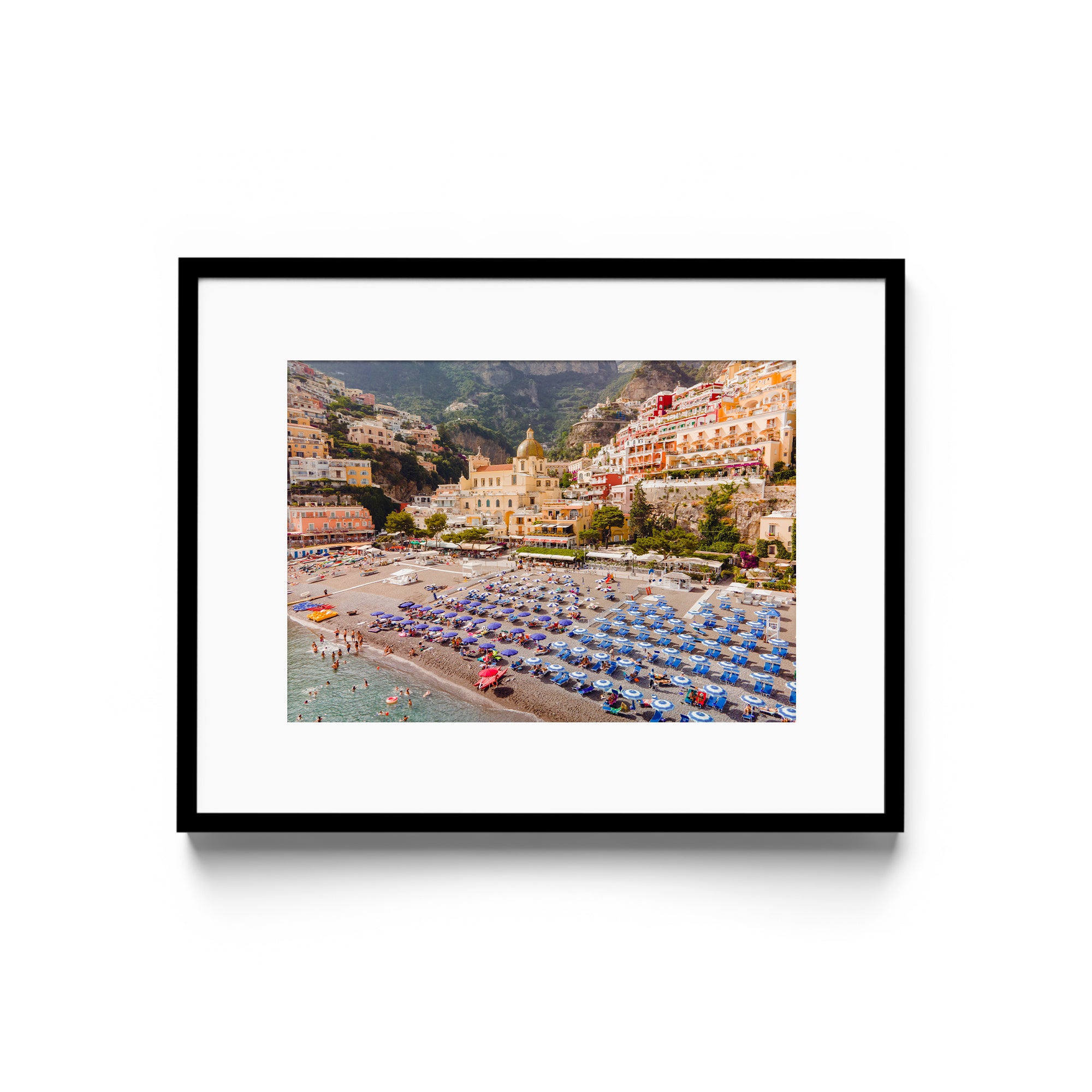 Positano