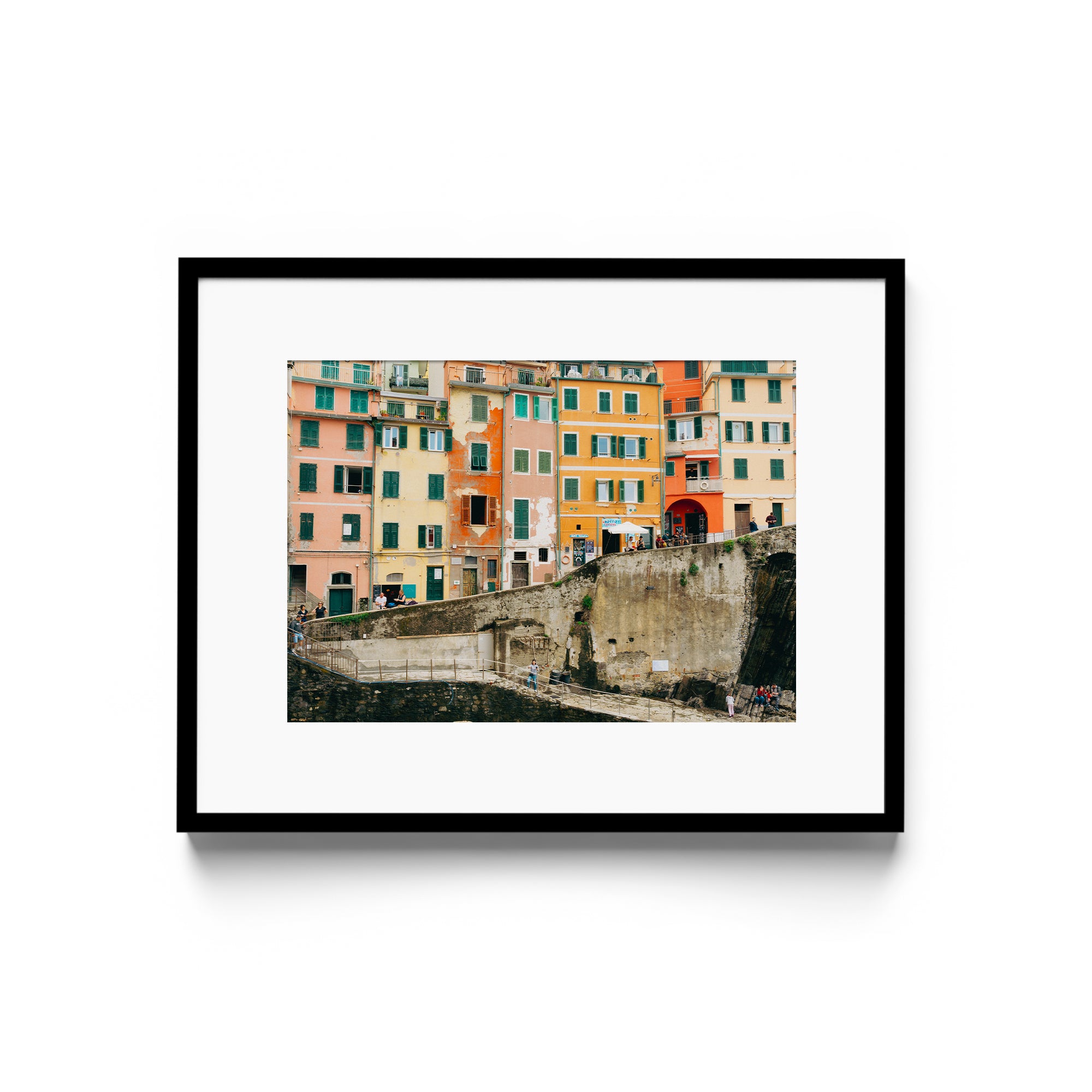 Colori di Cinque Terre