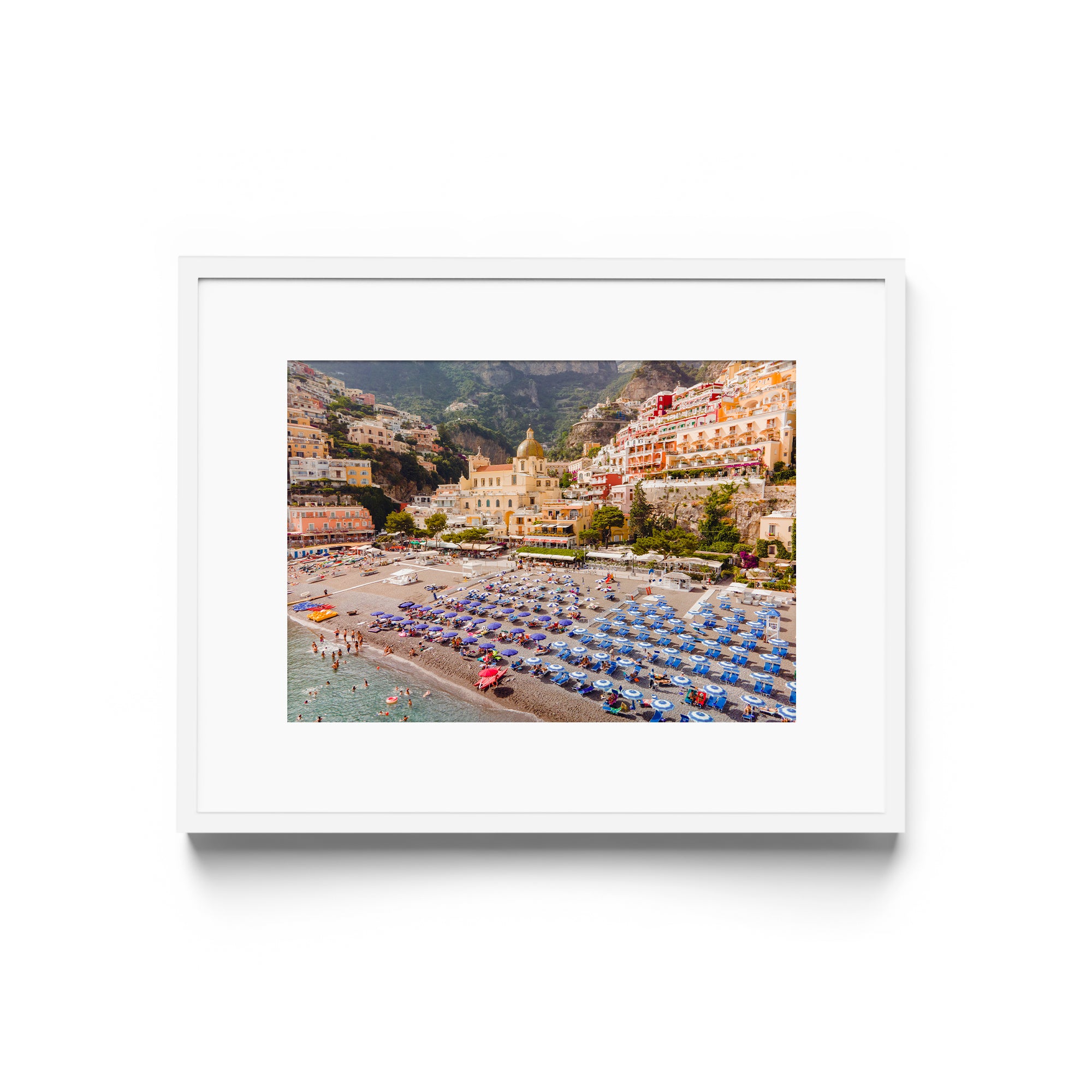 Positano