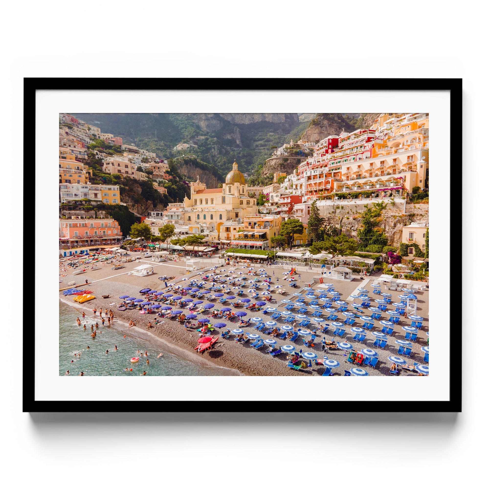 Positano