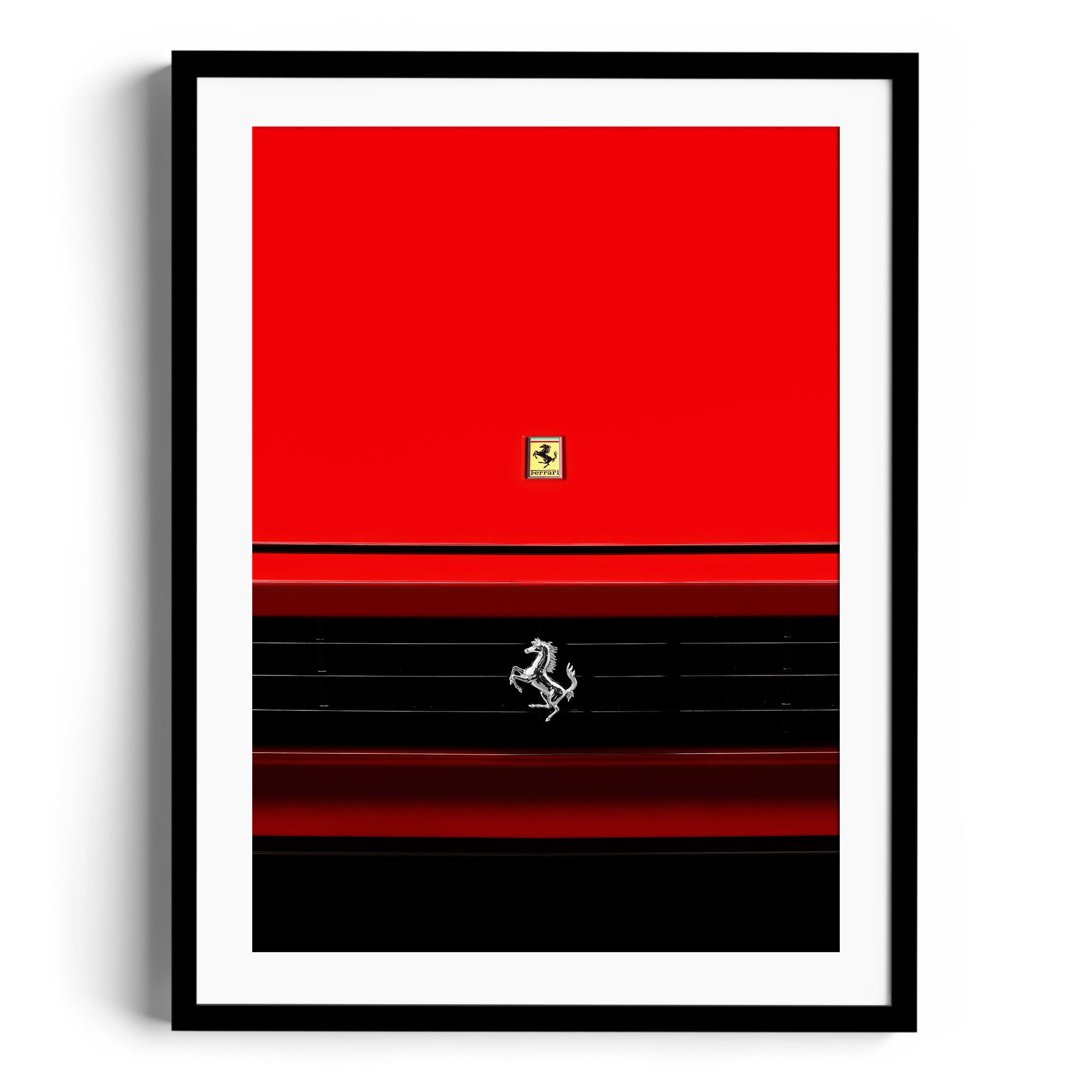 Testarossa