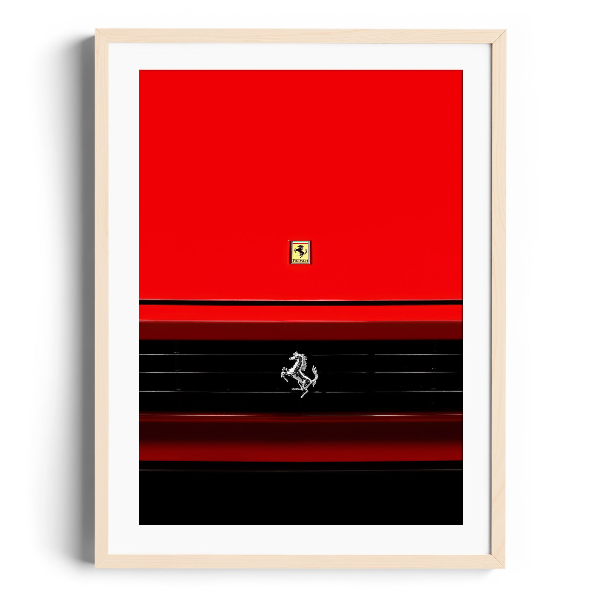 Testarossa