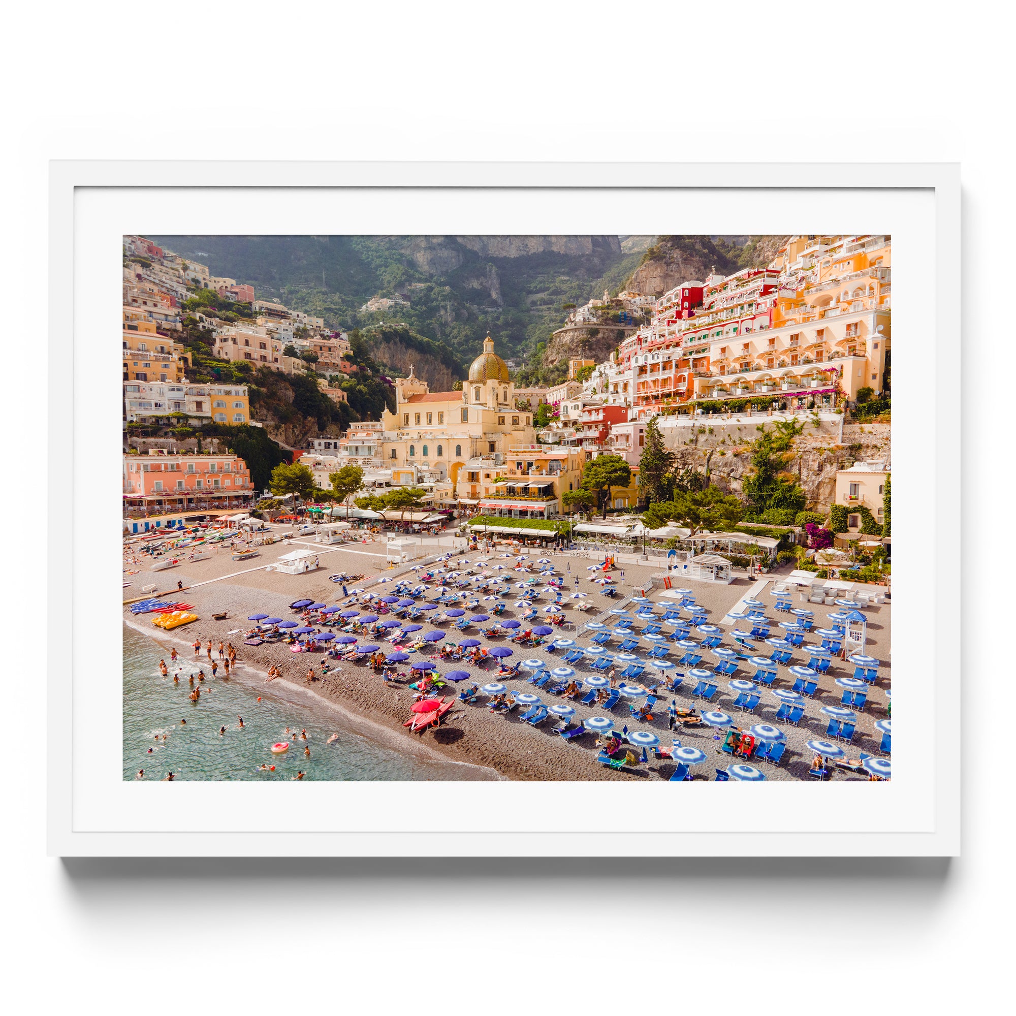 Positano